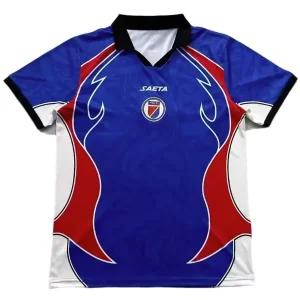 Haiti Jersey 2026 - Jersey Haiti | Jersey Kit Arena