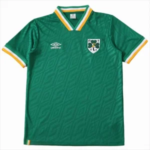 Ireland Jersey 2026 - Jersey Ireland | Jersey Kit Arena