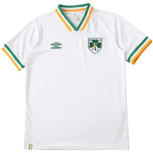 Ireland Jersey 2026 - Jersey Ireland | Jersey Kit Arena