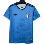 Italy Jersey 2026 - Jersey Italy | Jersey Kit Arena