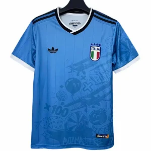 Italy Jersey 2026 - Jersey Italy | Jersey Kit Arena