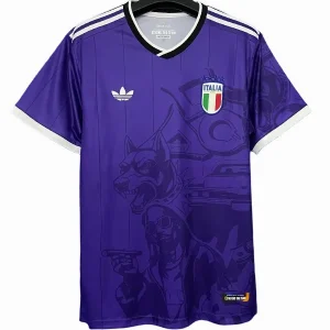 Italy Jersey 2026 - Jersey Italy | Jersey Kit Arena