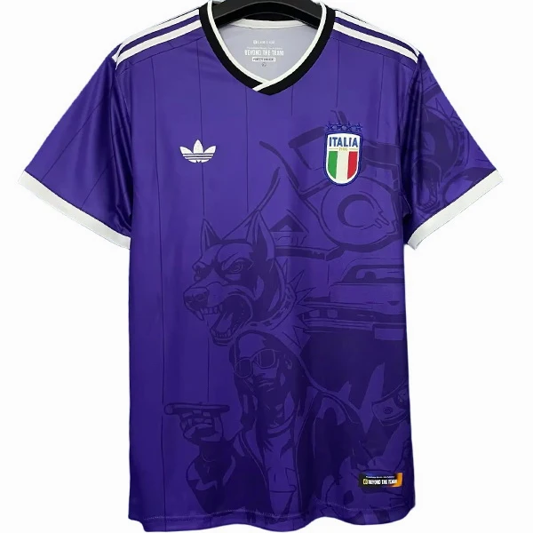 Italy Jersey 2026 - Jersey Italy | Jersey Kit Arena