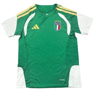 Italy Jersey 2026 - Jersey Italy | Jersey Kit Arena