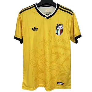 Italy Jersey 2026 - Jersey Italy | Jersey Kit Arena