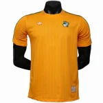 Ivory-coast Jersey 2026 - Jersey Ivory-coast | Jersey Kit Arena