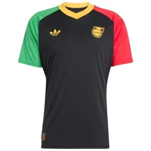 Jamaica Jersey 2026 - Jersey Jamaica | Jersey Kit Arena