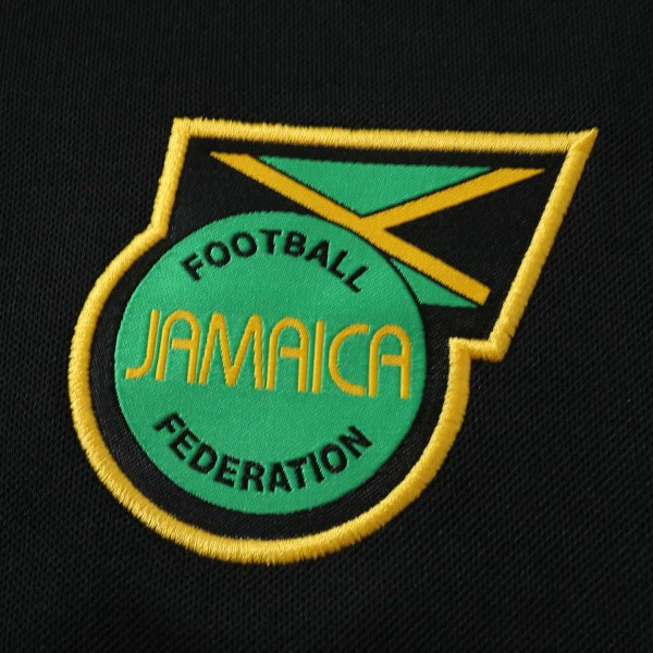 Jamaica Jersey 2026 - Jersey Jamaica | Jersey Kit Arena