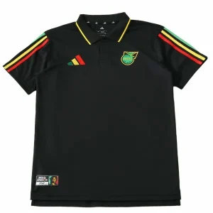 Jamaica Jersey 2026 - Jersey Jamaica | Jersey Kit Arena