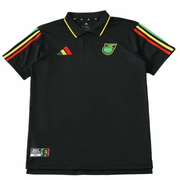 Jamaica Jersey 2026 - Jersey Jamaica | Jersey Kit Arena