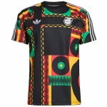 Jamaica Jersey 2026 - Jersey Jamaica | Jersey Kit Arena