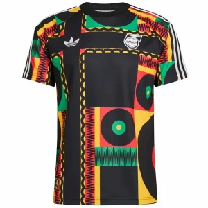 Jamaica Jersey 2026 - Jersey Jamaica | Jersey Kit Arena
