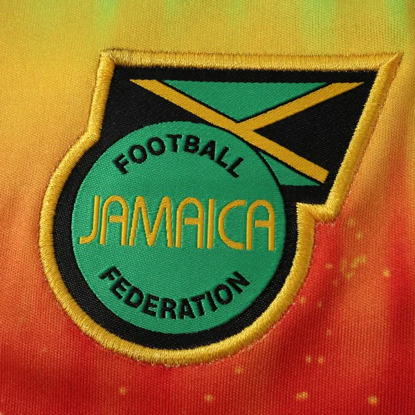 Jamaica Jersey 2026 - Jersey Jamaica | Jersey Kit Arena