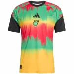 Jamaica Jersey 2026 - Jersey Jamaica | Jersey Kit Arena