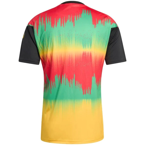 Jamaica Jersey 2026 - Jersey Jamaica | Jersey Kit Arena