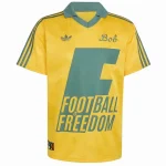 Jamaica Jersey 2026 - Jersey Jamaica | Jersey Kit Arena