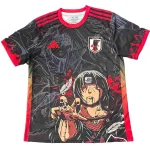 Japan Jersey 2026 - Jersey Japan | Jersey Kit Arena