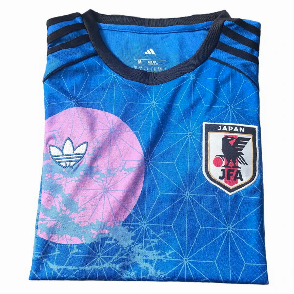 Japan Jersey 2026 - Jersey Japan | Jersey Kit Arena