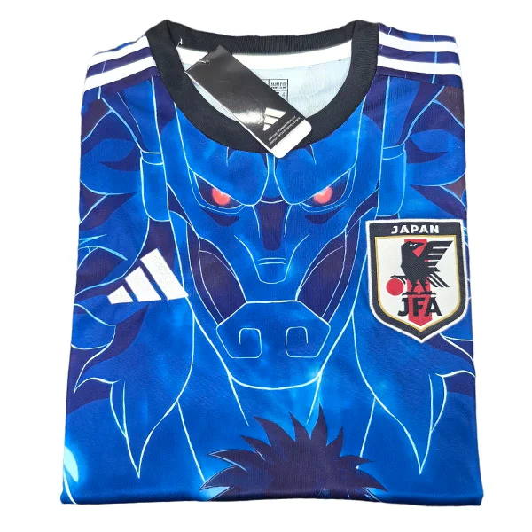 Japan Jersey 2026 - Jersey Japan | Jersey Kit Arena