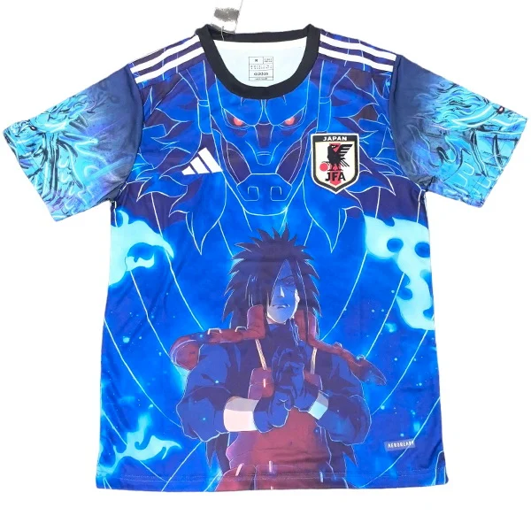 Japan Jersey 2026 - Jersey Japan | Jersey Kit Arena