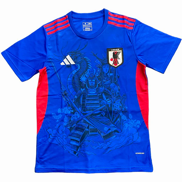 Japan Jersey 2026 - Jersey Japan | Jersey Kit Arena