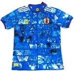 Japan Jersey 2026 - Jersey Japan | Jersey Kit Arena
