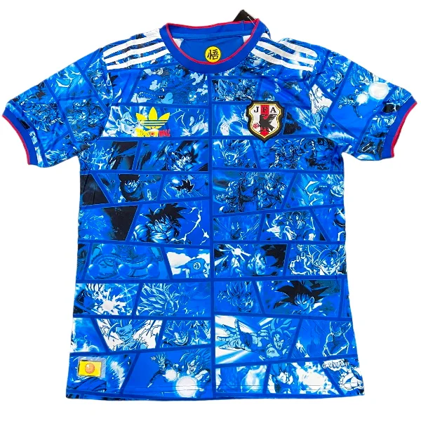 Japan Jersey 2026 - Jersey Japan | Jersey Kit Arena