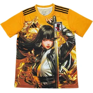 Japan Jersey 2026 - Jersey Japan | Jersey Kit Arena