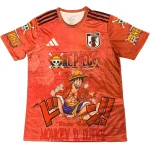 Japan Jersey 2026 - Jersey Japan | Jersey Kit Arena