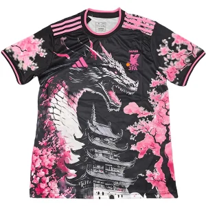 Japan Jersey 2026 - Jersey Japan | Jersey Kit Arena