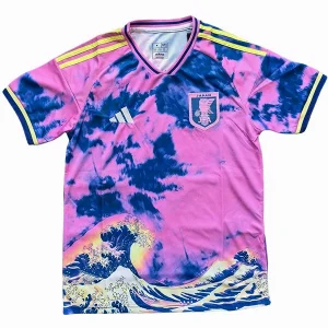 Japan Jersey 2026 - Jersey Japan | Jersey Kit Arena