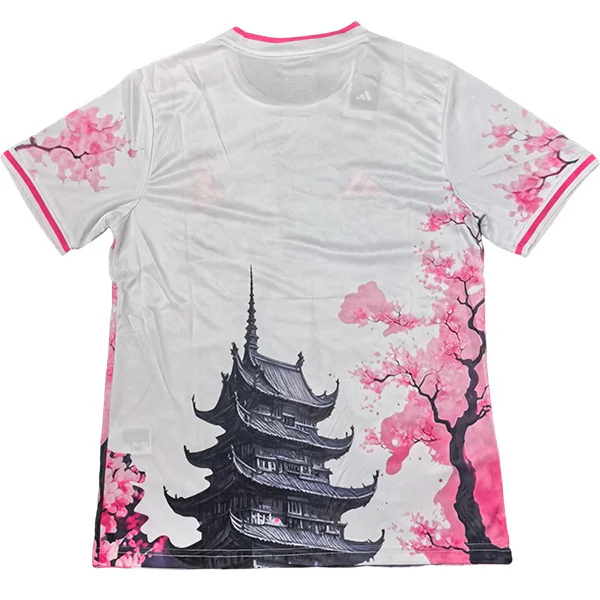 Japan Jersey 2026 - Jersey Japan | Jersey Kit Arena