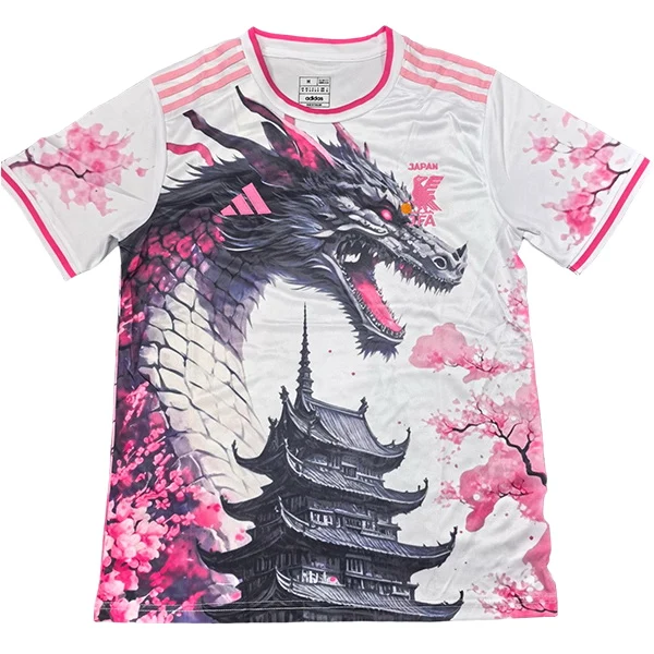 Japan Jersey 2026 - Jersey Japan | Jersey Kit Arena