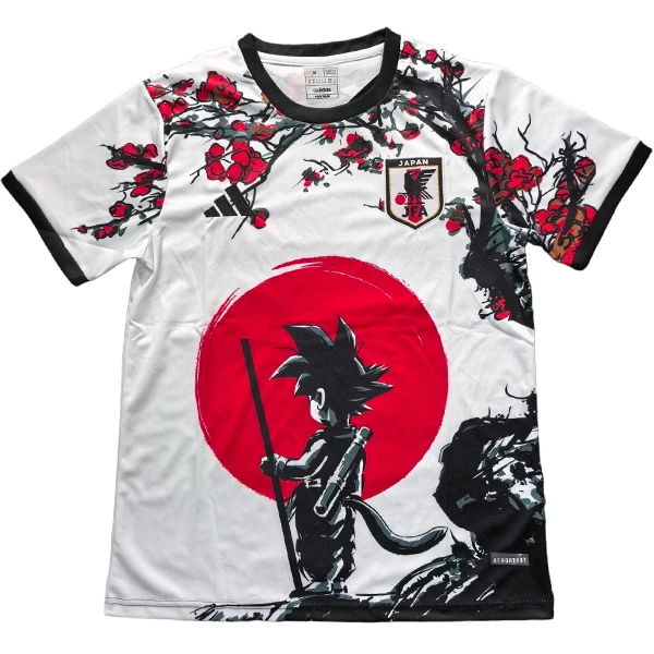 Japan Jersey 2026 - Jersey Japan | Jersey Kit Arena