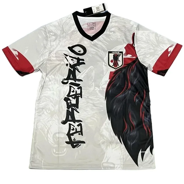 Japan Jersey 2026 - Jersey Japan | Jersey Kit Arena