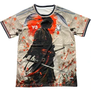 Japan Jersey 2026 - Jersey Japan | Jersey Kit Arena