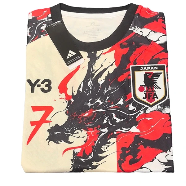 Japan Jersey 2026 - Jersey Japan | Jersey Kit Arena