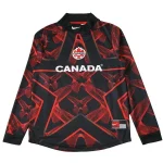 Canada Jersey 2026 - Jersey Canada | Jersey Kit Arena