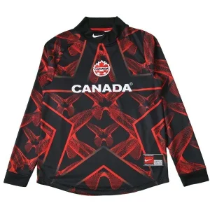 Canada Jersey 2026 - Jersey Canada | Jersey Kit Arena