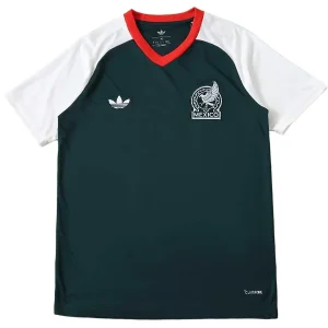 Mexico Jersey 2026 - Jersey Mexico | Jersey Kit Arena