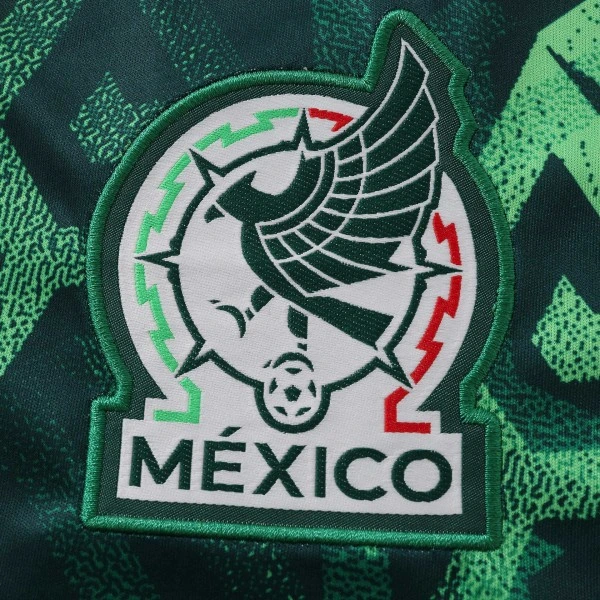 Mexico Jersey 2026 - Jersey Mexico | Jersey Kit Arena