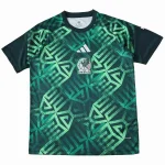 Mexico Jersey 2026 - Jersey Mexico | Jersey Kit Arena