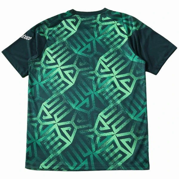 Mexico Jersey 2026 - Jersey Mexico | Jersey Kit Arena