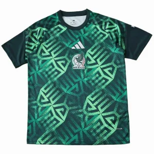 Mexico Jersey 2026 - Jersey Mexico | Jersey Kit Arena