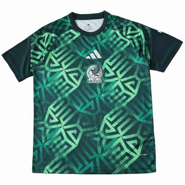 Mexico Jersey 2026 - Jersey Mexico | Jersey Kit Arena