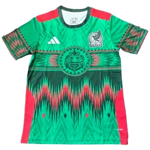 Mexico Jersey 2026 - Jersey Mexico | Jersey Kit Arena