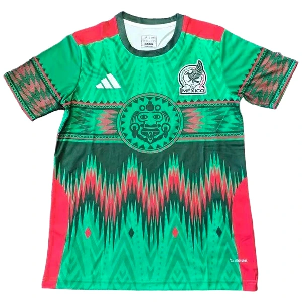 Mexico Jersey 2026 - Jersey Mexico | Jersey Kit Arena