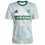 Mexico Jersey 2026 - Jersey Mexico | Jersey Kit Arena