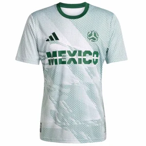 Mexico Jersey 2026 - Jersey Mexico | Jersey Kit Arena