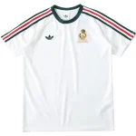 Mexico Jersey 2026 - Jersey Mexico | Jersey Kit Arena